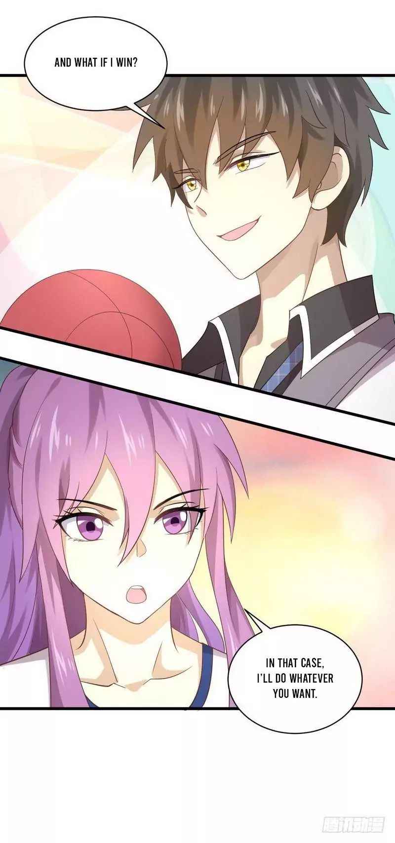 Immortal Swordsman in the Reverse World Chapter 15 - Page 26