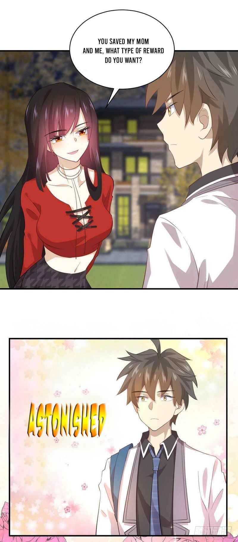 Immortal Swordsman in the Reverse World Chapter 16 - Page 21