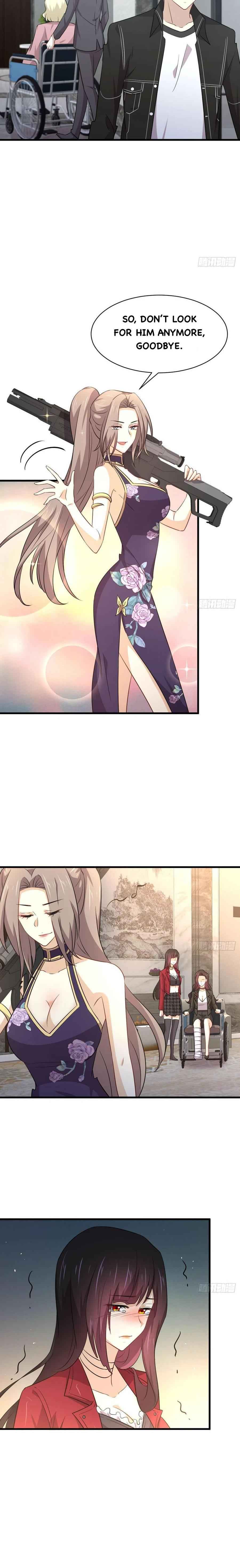 Immortal Swordsman in the Reverse World Chapter 168 - Page 7