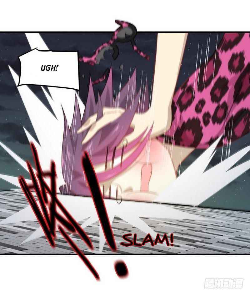 Immortal Swordsman in the Reverse World Chapter 17 - Page 12