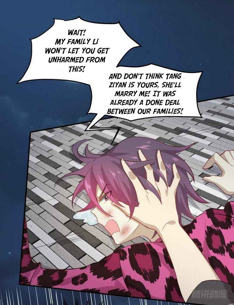 Immortal Swordsman in the Reverse World Chapter 17 - Page 14