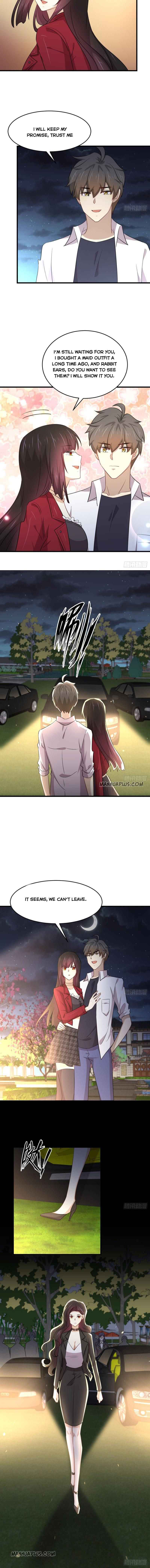 Immortal Swordsman in the Reverse World Chapter 178 - Page 3
