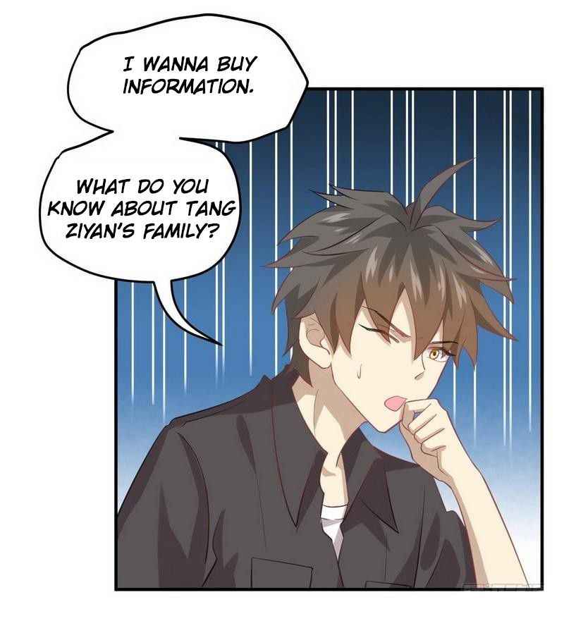 Immortal Swordsman in the Reverse World Chapter 18 - Page 10