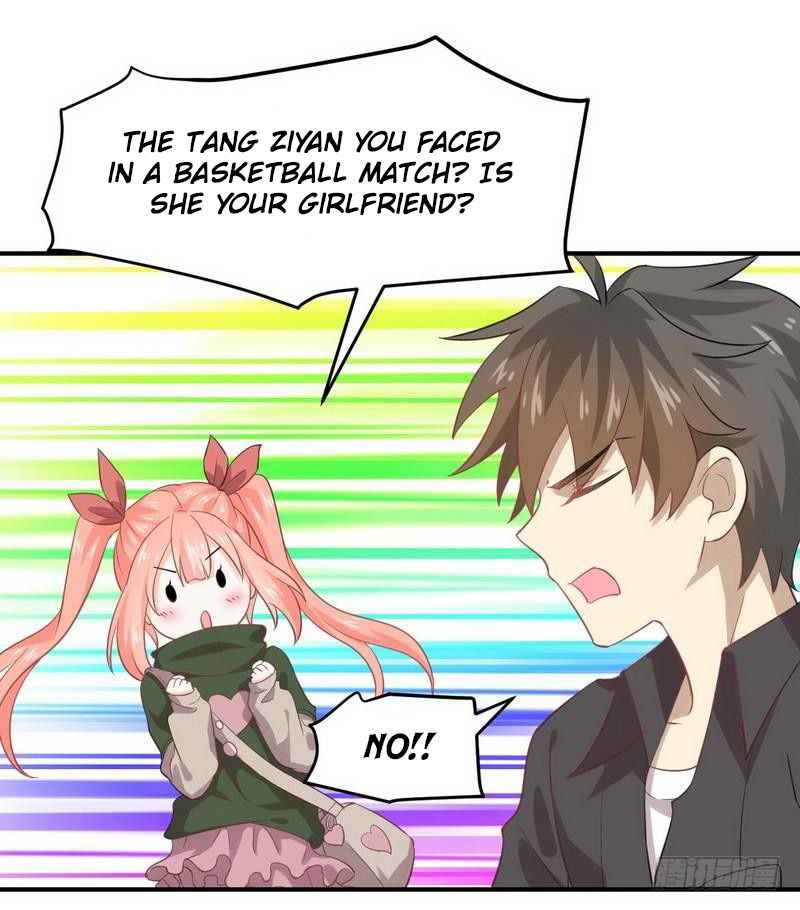 Immortal Swordsman in the Reverse World Chapter 18 - Page 11