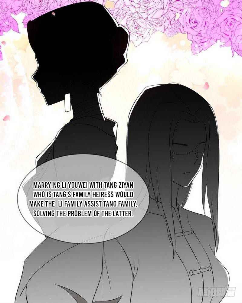 Immortal Swordsman in the Reverse World Chapter 18 - Page 16