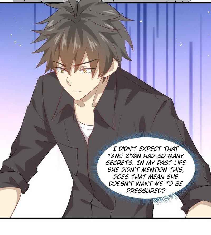 Immortal Swordsman in the Reverse World Chapter 18 - Page 17