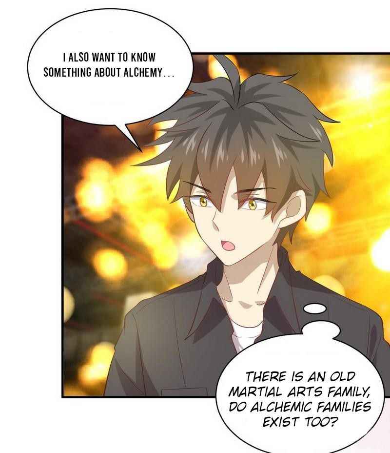 Immortal Swordsman in the Reverse World Chapter 18 - Page 19