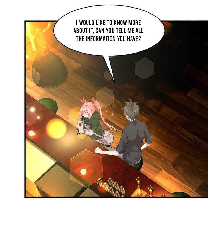Immortal Swordsman in the Reverse World Chapter 18 - Page 22