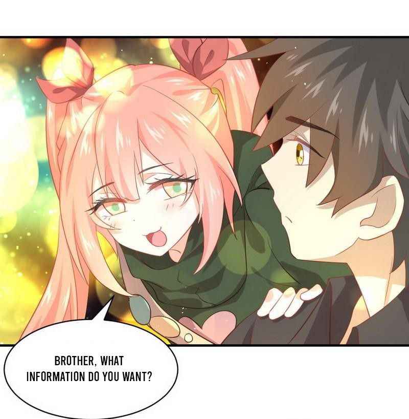 Immortal Swordsman in the Reverse World Chapter 18 - Page 5