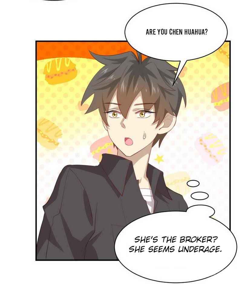Immortal Swordsman in the Reverse World Chapter 18 - Page 6