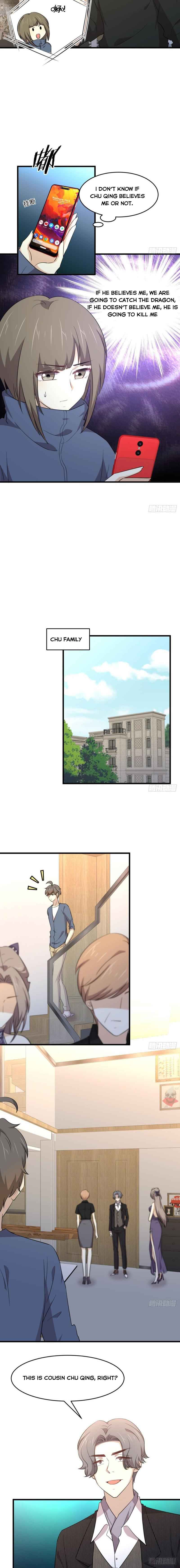 Immortal Swordsman in the Reverse World Chapter 186 - Page 1