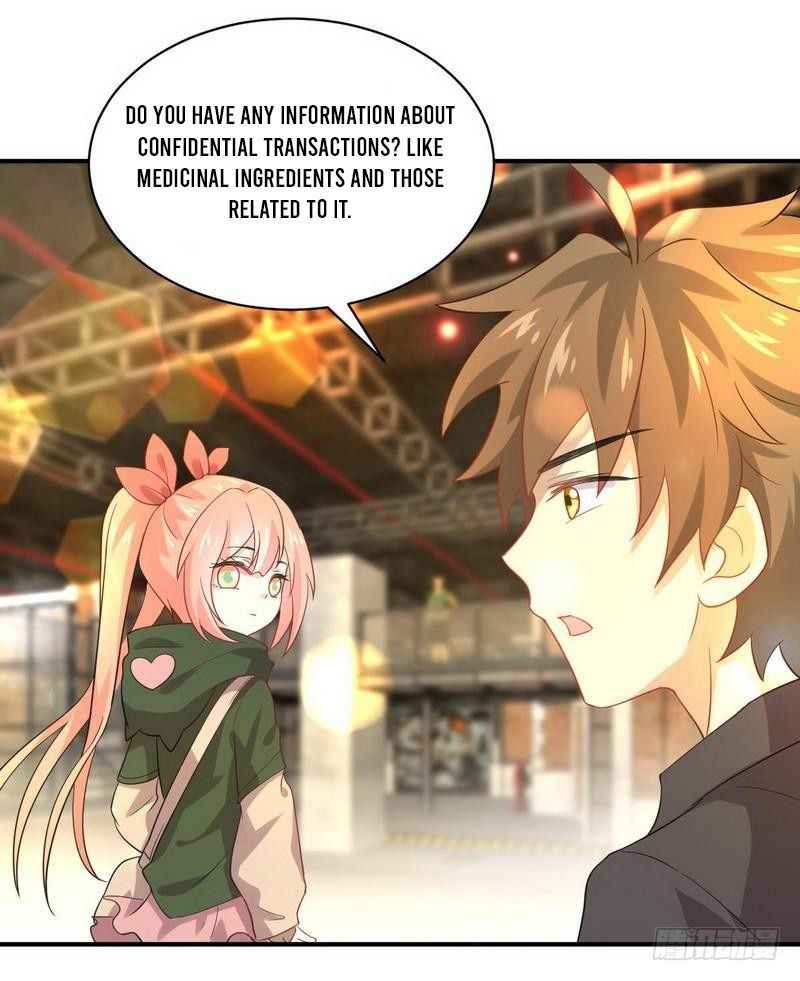 Immortal Swordsman in the Reverse World Chapter 19 - Page 3