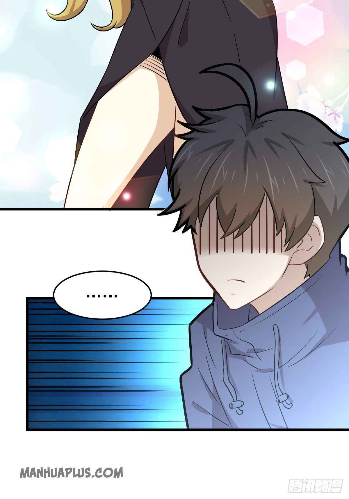 Immortal Swordsman in the Reverse World Chapter 190 - Page 19