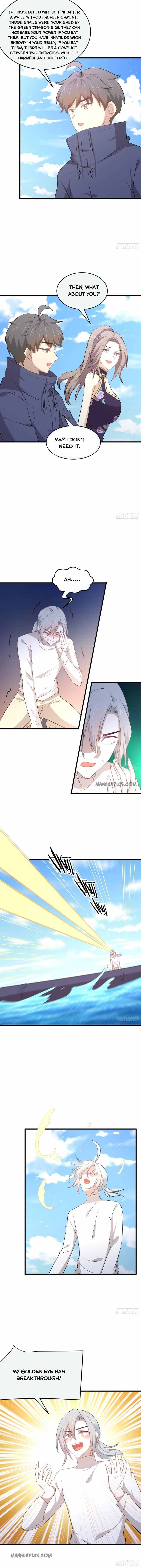 Immortal Swordsman in the Reverse World Chapter 196 - Page 1