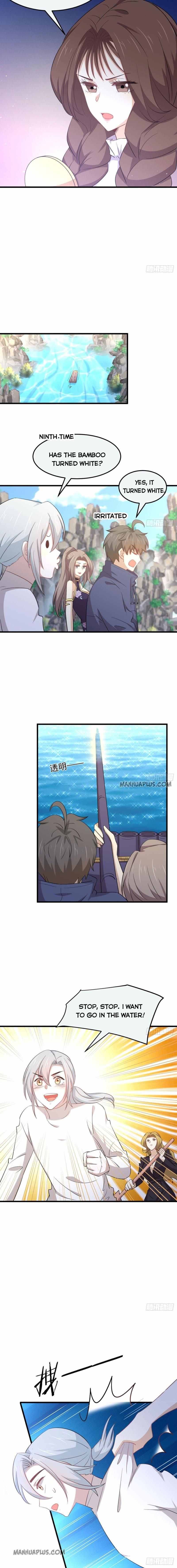 Immortal Swordsman in the Reverse World Chapter 196 - Page 4