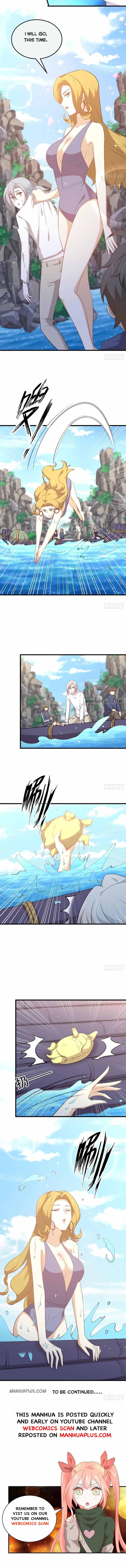Immortal Swordsman in the Reverse World Chapter 196 - Page 5
