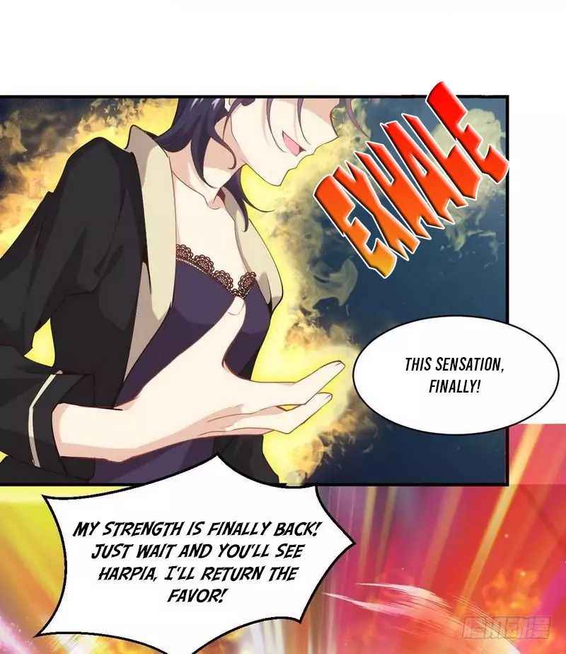 Immortal Swordsman in the Reverse World Chapter 20 - Page 17
