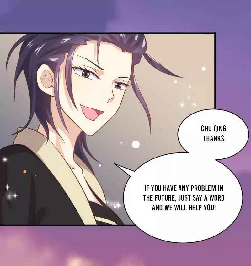 Immortal Swordsman in the Reverse World Chapter 20 - Page 19