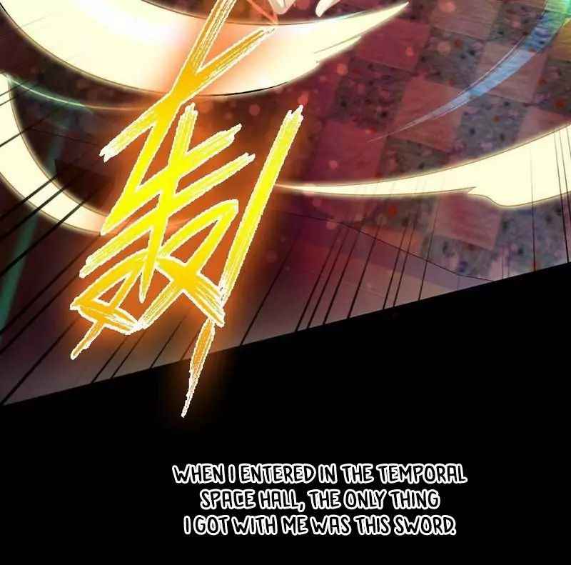 Immortal Swordsman in the Reverse World Chapter 20 - Page 34