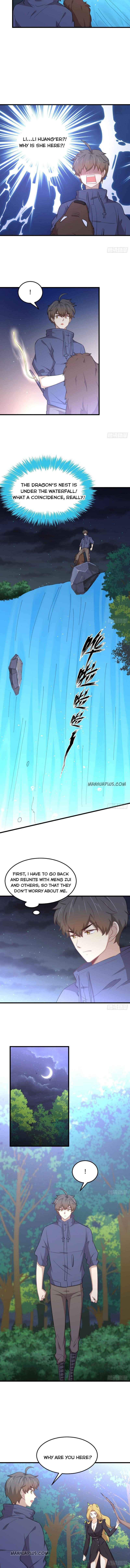 Immortal Swordsman in the Reverse World Chapter 206 - Page 2
