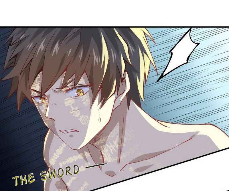 Immortal Swordsman in the Reverse World Chapter 21 - Page 1