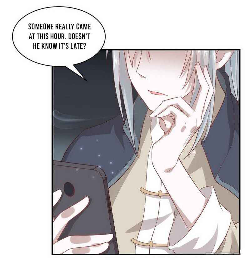 Immortal Swordsman in the Reverse World Chapter 21 - Page 12