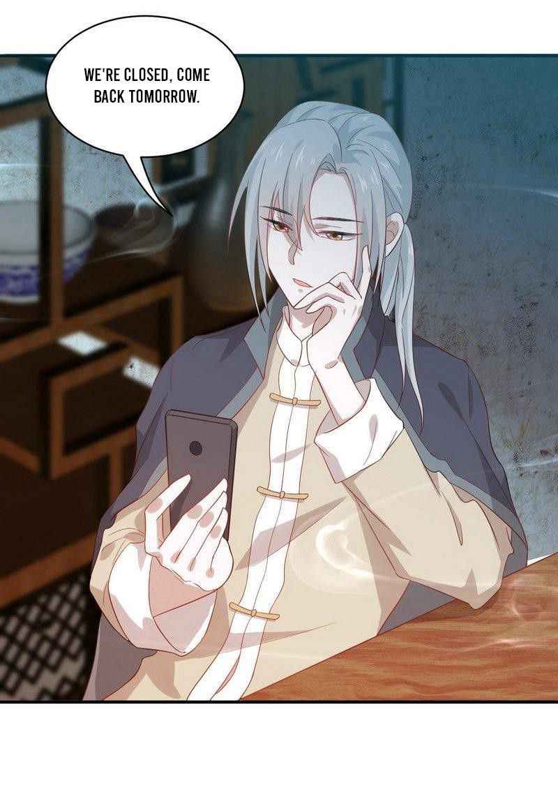 Immortal Swordsman in the Reverse World Chapter 21 - Page 13