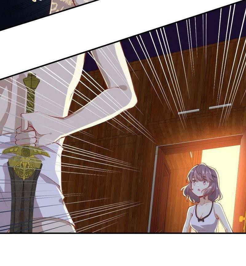 Immortal Swordsman in the Reverse World Chapter 21 - Page 2
