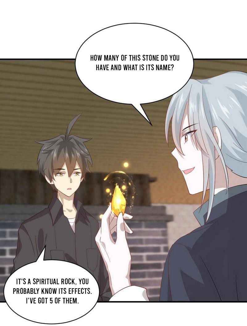 Immortal Swordsman in the Reverse World Chapter 21 - Page 24