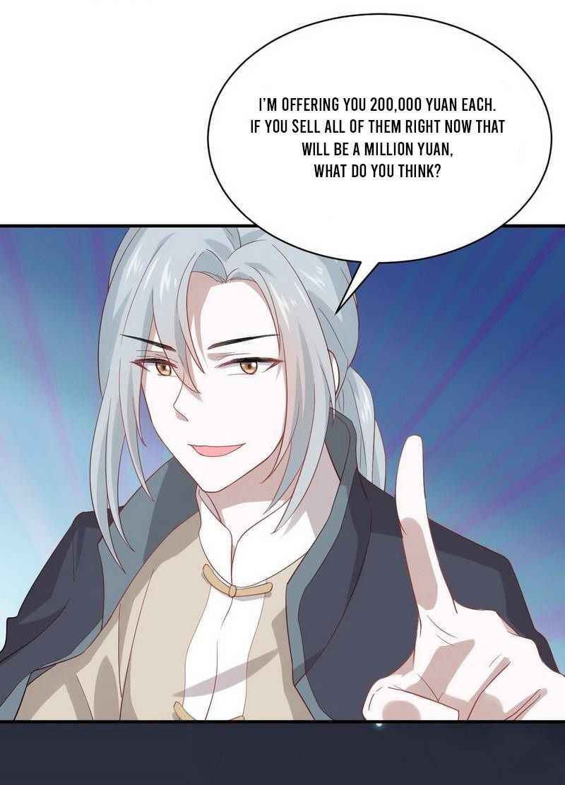 Immortal Swordsman in the Reverse World Chapter 21 - Page 25