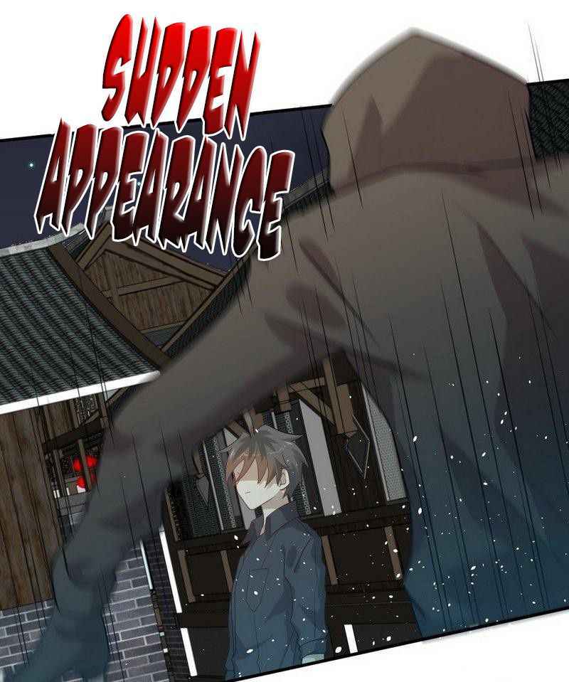 Immortal Swordsman in the Reverse World Chapter 21 - Page 31