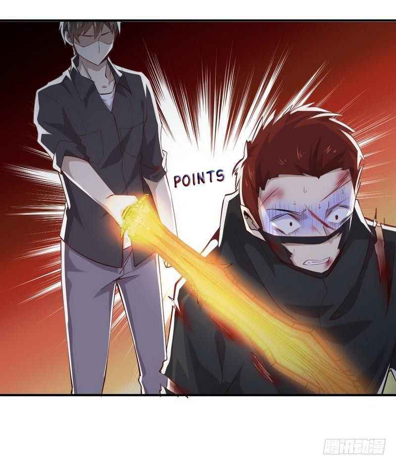 Immortal Swordsman in the Reverse World Chapter 21 - Page 41