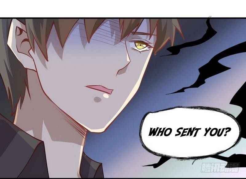 Immortal Swordsman in the Reverse World Chapter 21 - Page 42