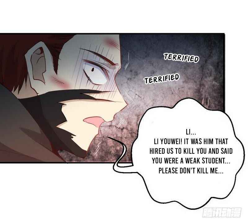 Immortal Swordsman in the Reverse World Chapter 21 - Page 43