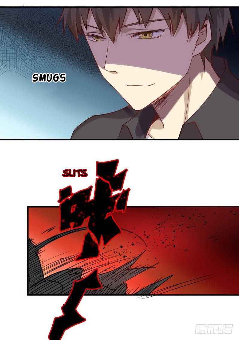 Immortal Swordsman in the Reverse World Chapter 21 - Page 44