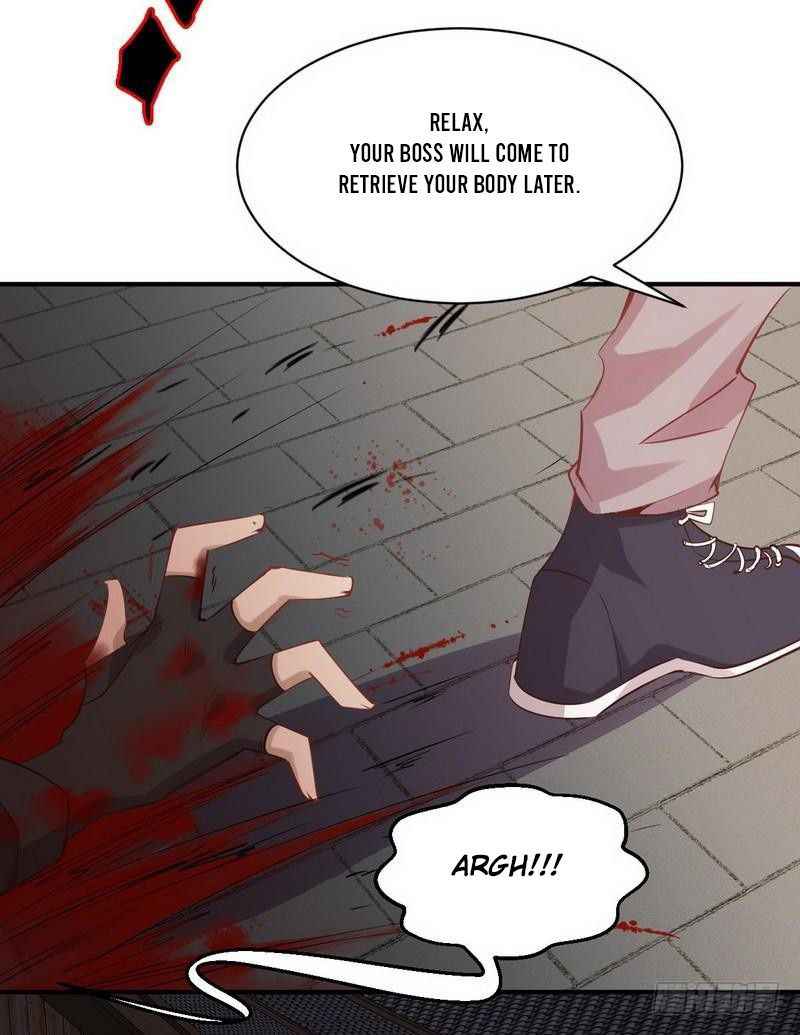 Immortal Swordsman in the Reverse World Chapter 21 - Page 45