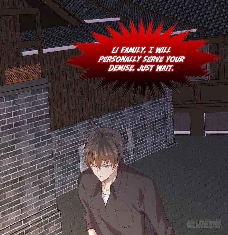 Immortal Swordsman in the Reverse World Chapter 21 - Page 46