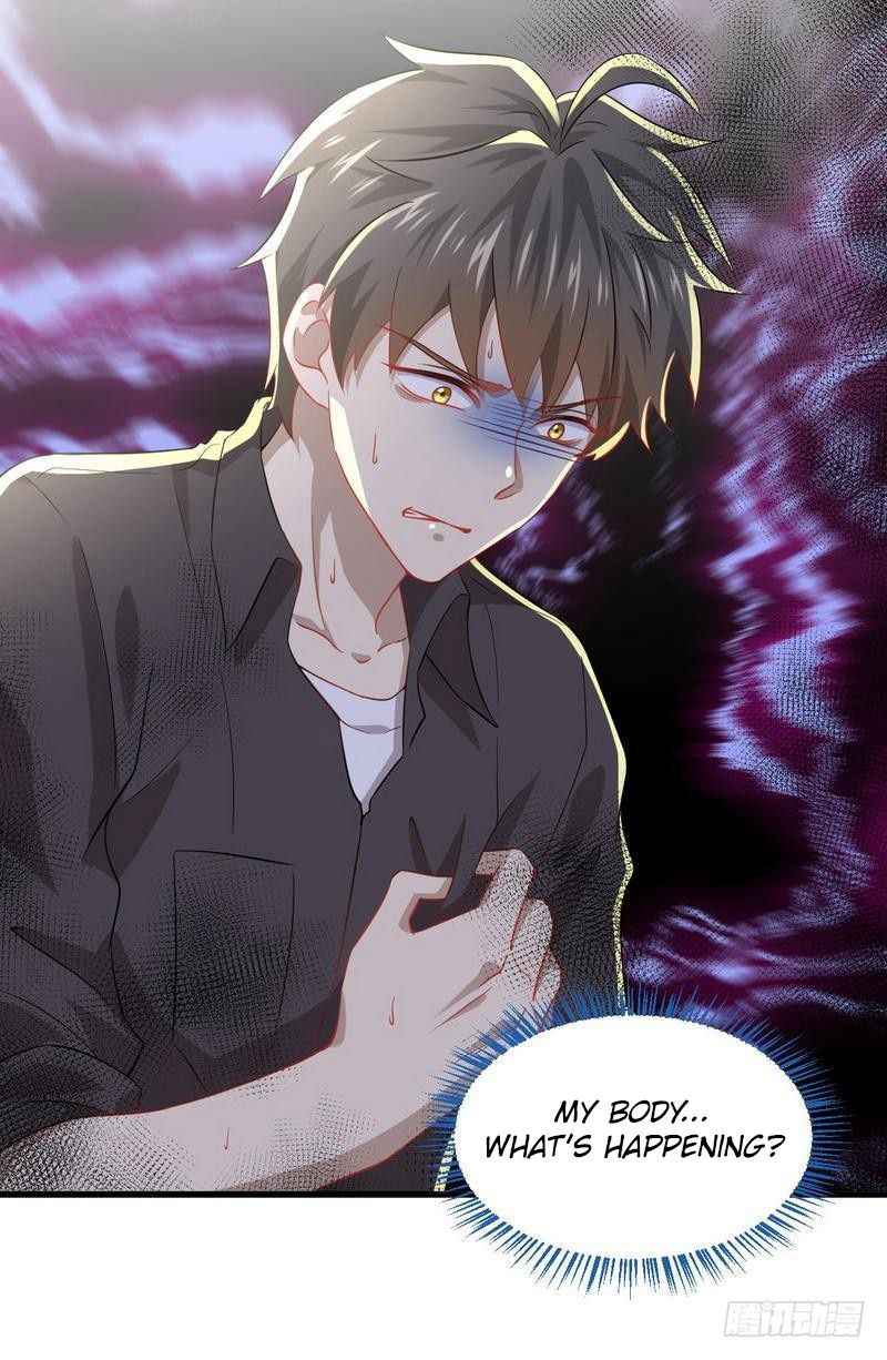 Immortal Swordsman in the Reverse World Chapter 21 - Page 49