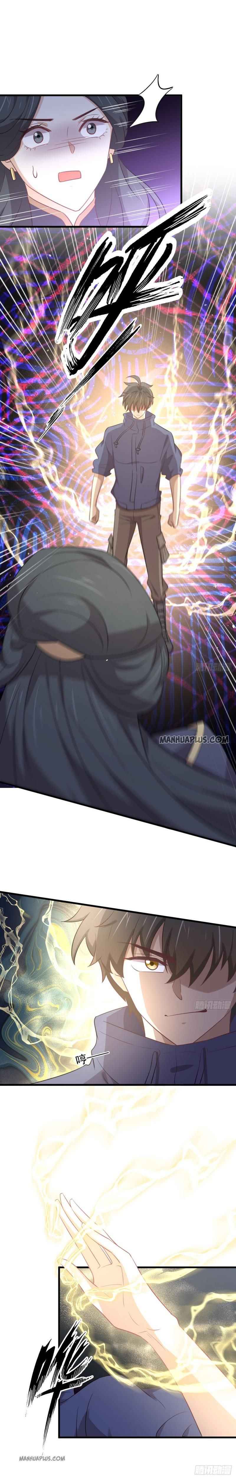 Immortal Swordsman in the Reverse World Chapter 212 - Page 1