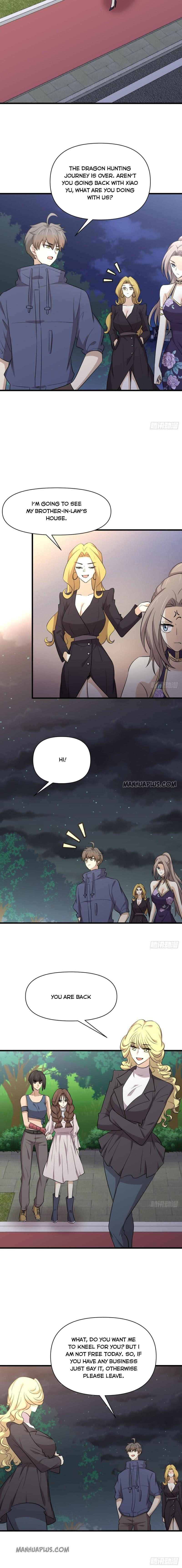 Immortal Swordsman in the Reverse World Chapter 213 - Page 6