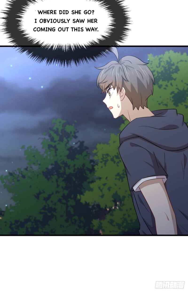 Immortal Swordsman in the Reverse World Chapter 218 - Page 28