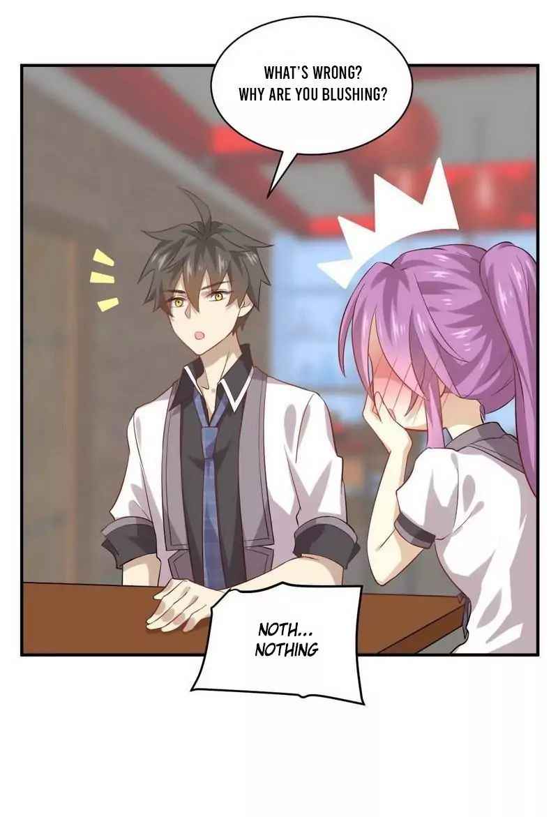 Immortal Swordsman in the Reverse World Chapter 23 - Page 21