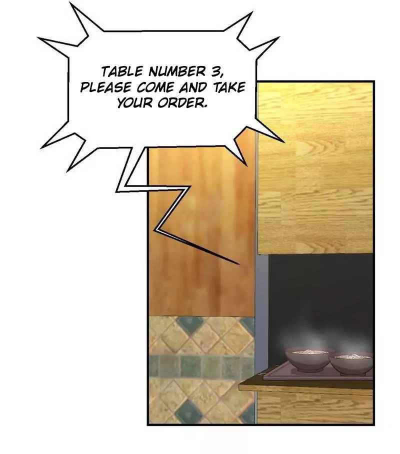 Immortal Swordsman in the Reverse World Chapter 23 - Page 25