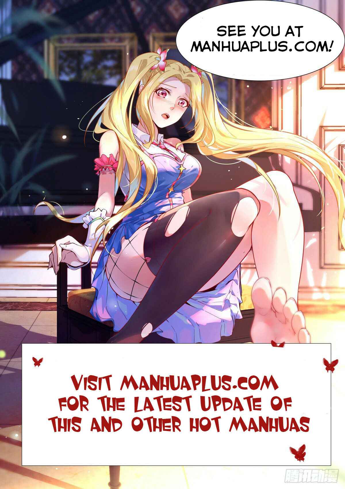 Immortal Swordsman in the Reverse World Chapter 235 - Page 4