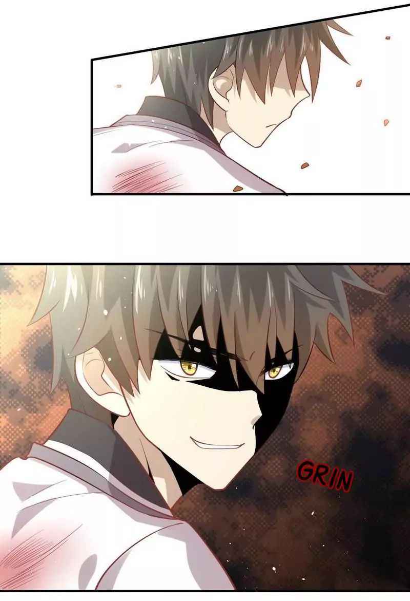 Immortal Swordsman in the Reverse World Chapter 24 - Page 14