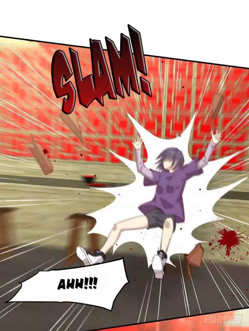 Immortal Swordsman in the Reverse World Chapter 24 - Page 15