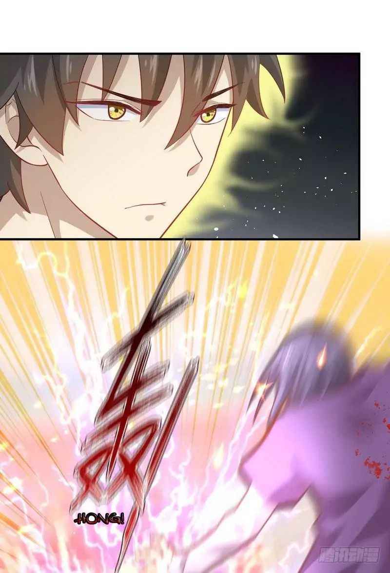 Immortal Swordsman in the Reverse World Chapter 24 - Page 3