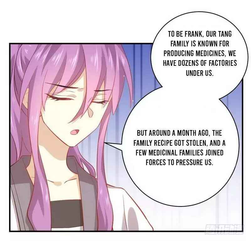 Immortal Swordsman in the Reverse World Chapter 24 - Page 35
