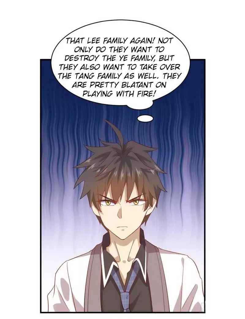 Immortal Swordsman in the Reverse World Chapter 24 - Page 37