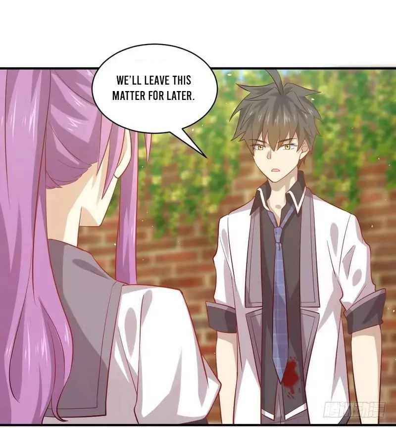 Immortal Swordsman in the Reverse World Chapter 24 - Page 42